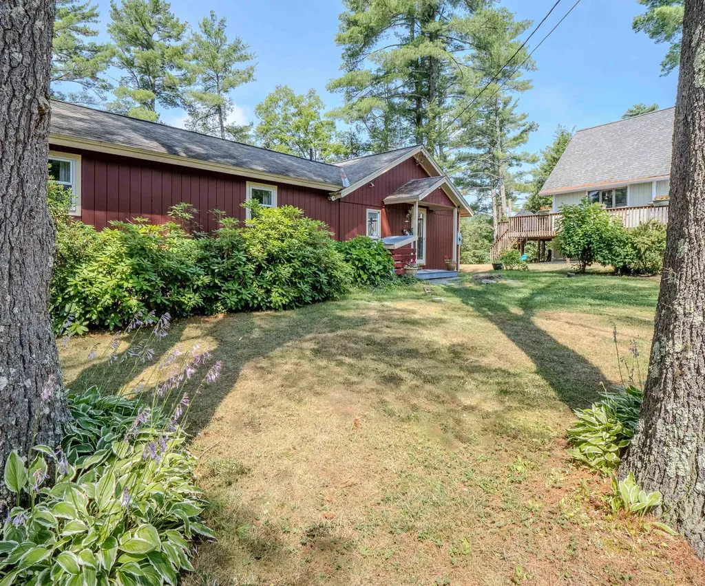 353 Stonehenge Lane Poultney VT 05764