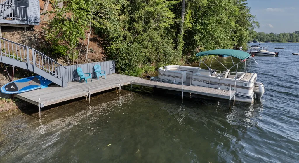 353 Stonehenge Lane Poultney VT 05764