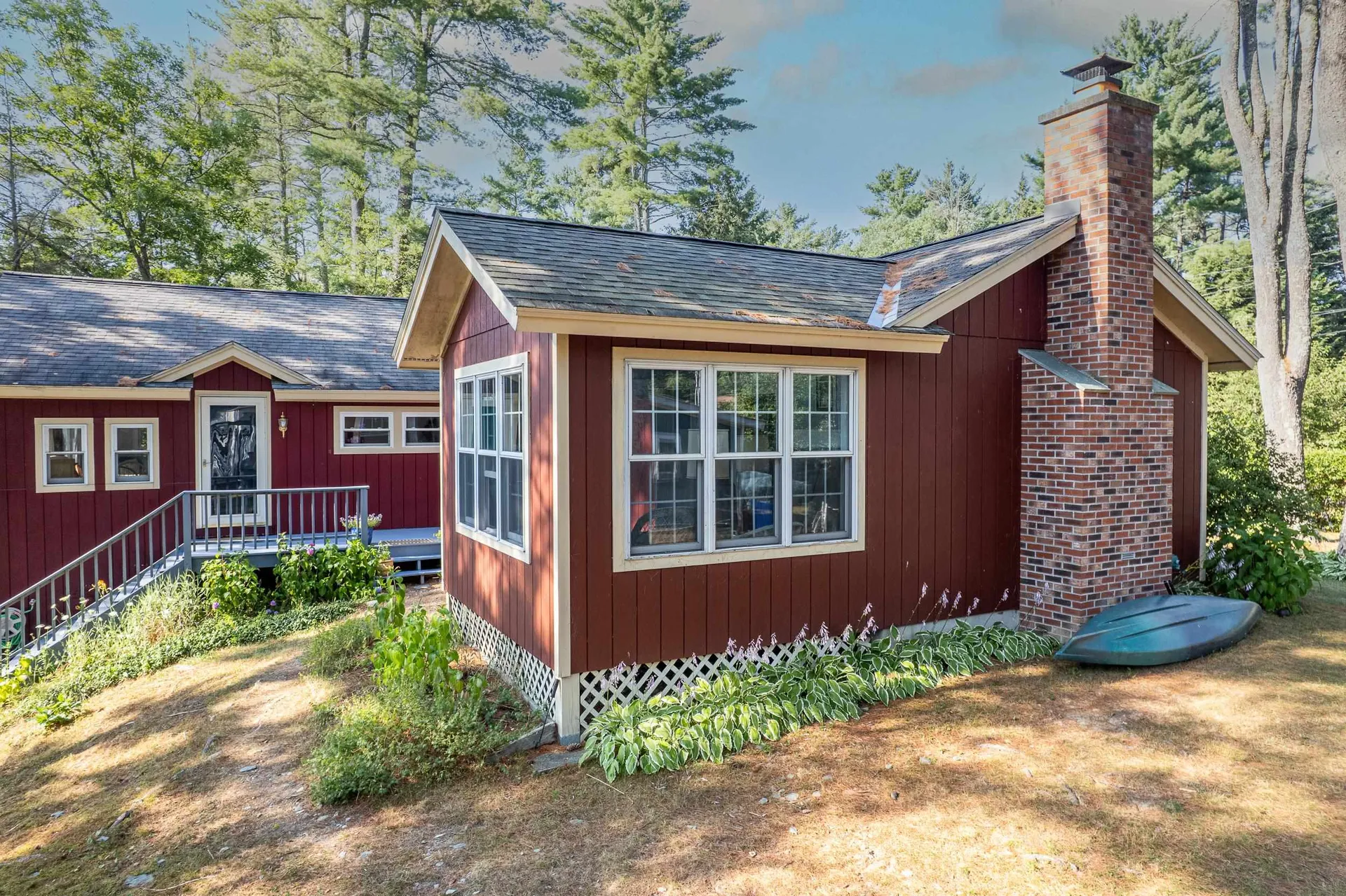 353 Stonehenge Lane Poultney VT 05764