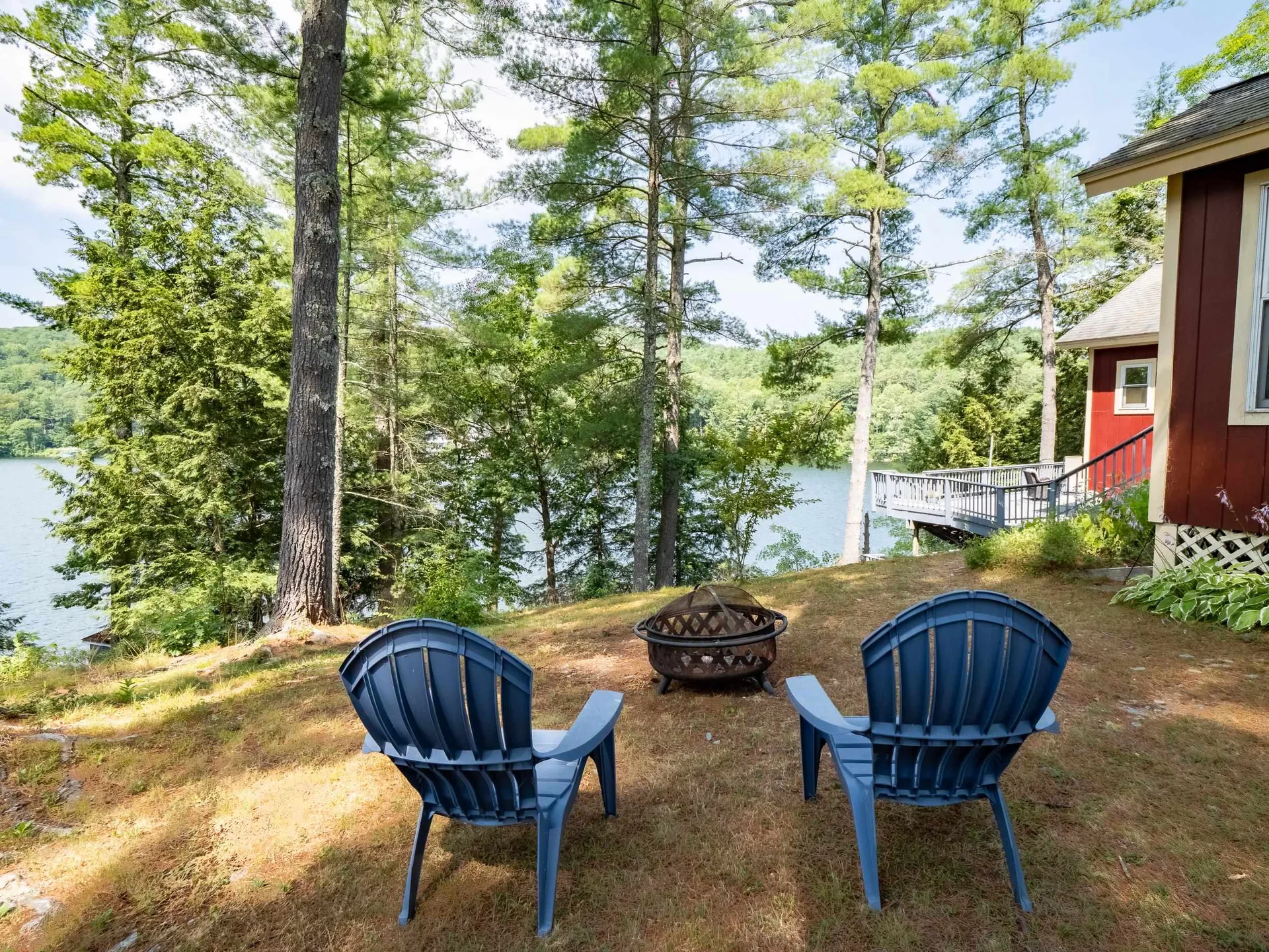 353 Stonehenge Lane Poultney VT 05764