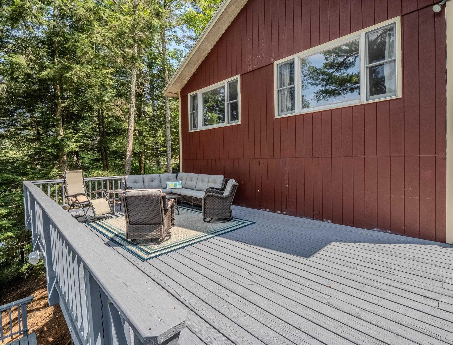 353 Stonehenge Lane Poultney VT 05764