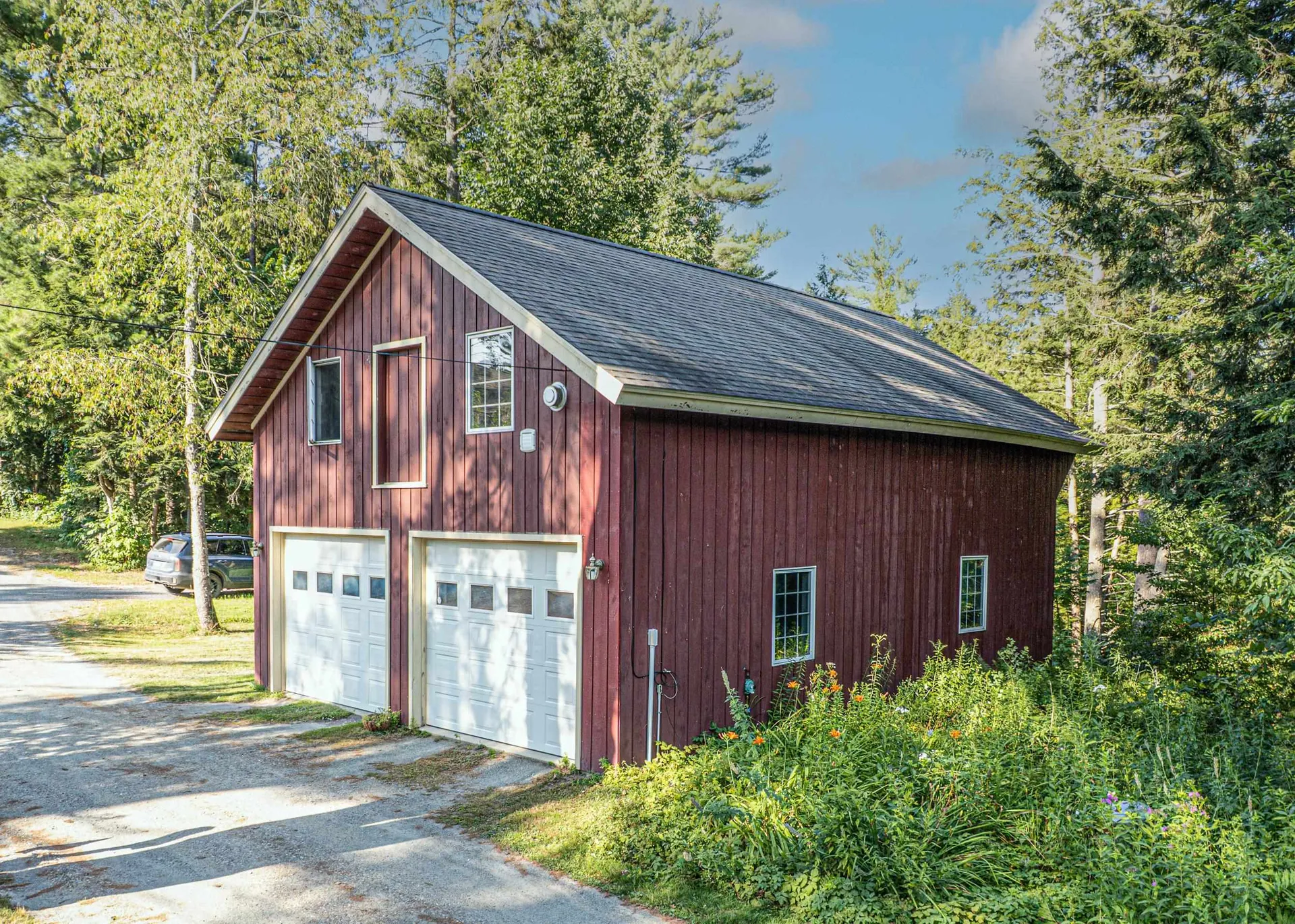 353 Stonehenge Lane Poultney VT 05764