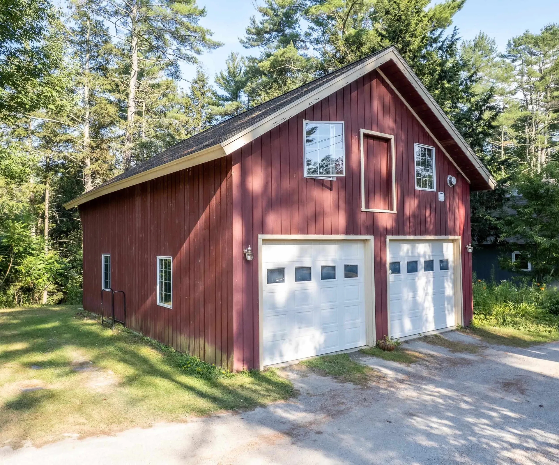 353 Stonehenge Lane Poultney VT 05764