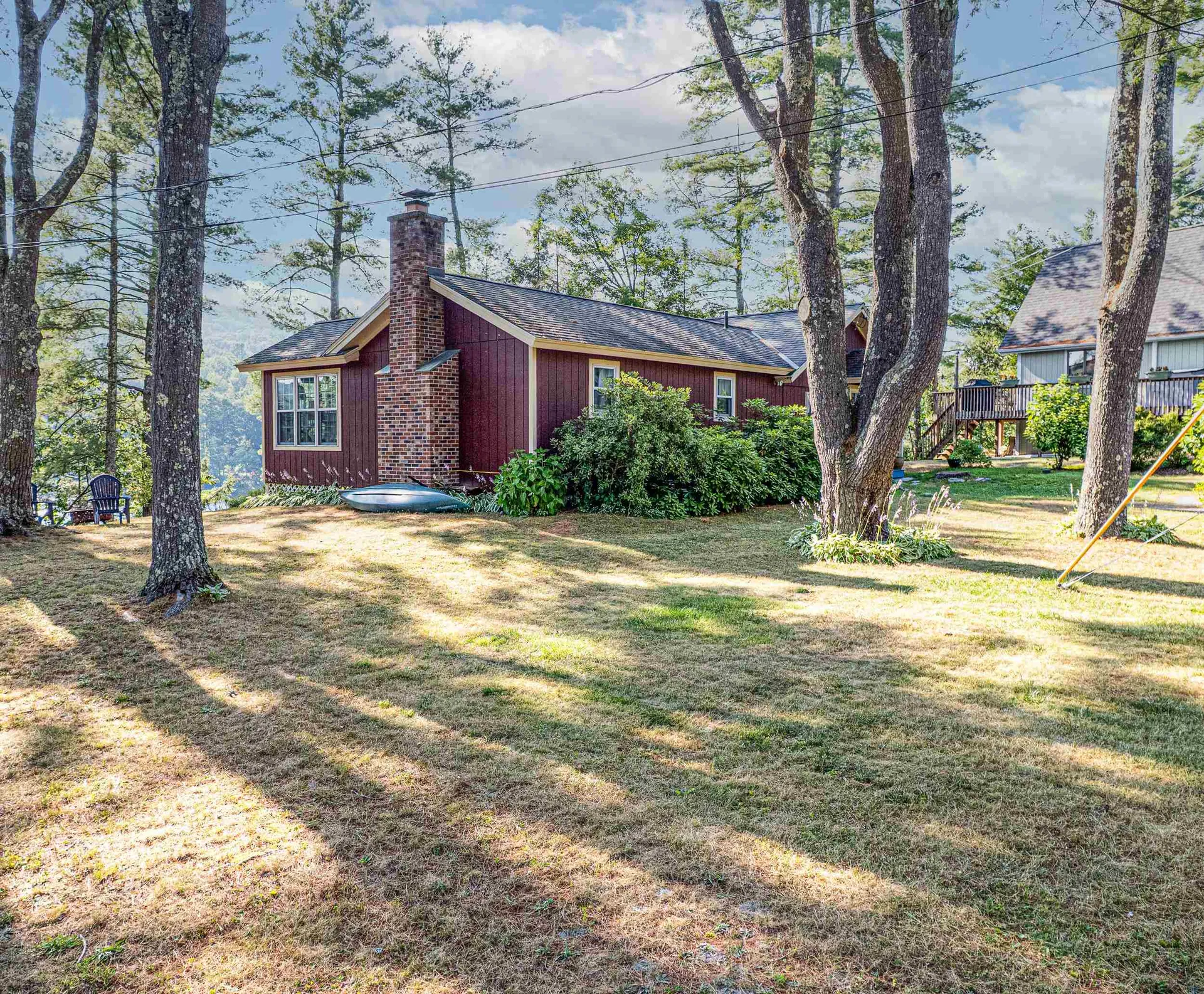 353 Stonehenge Lane Poultney VT 05764
