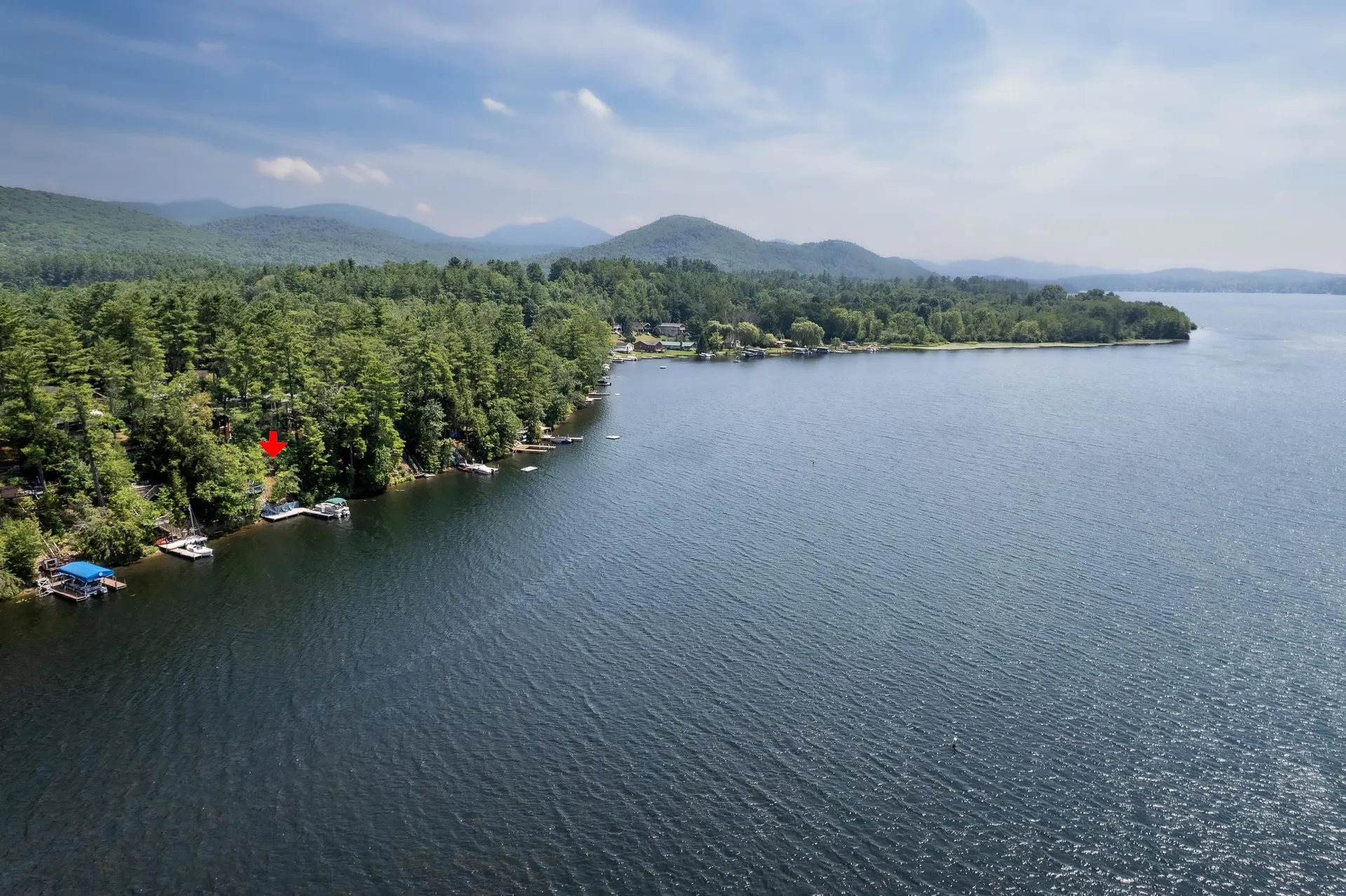 353 Stonehenge Lane Poultney VT 05764