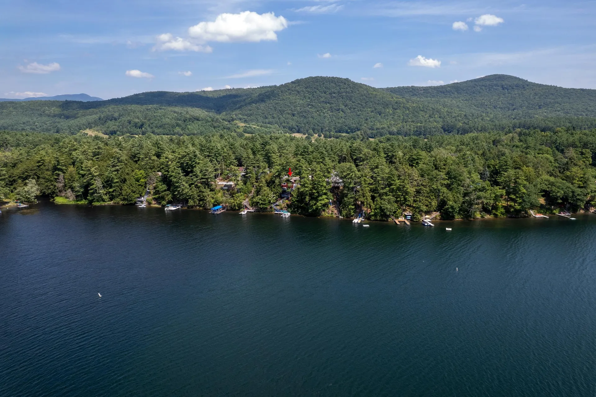 353 Stonehenge Lane Poultney VT 05764