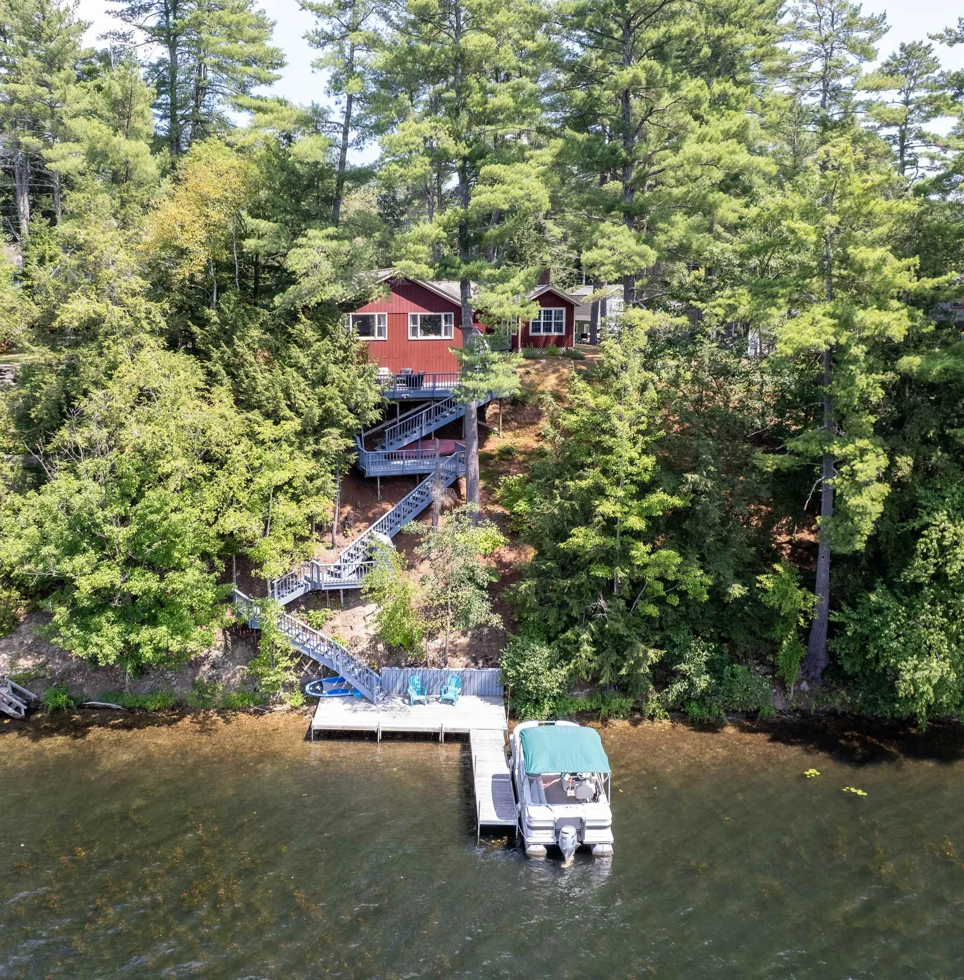 353 Stonehenge Lane Poultney VT 05764