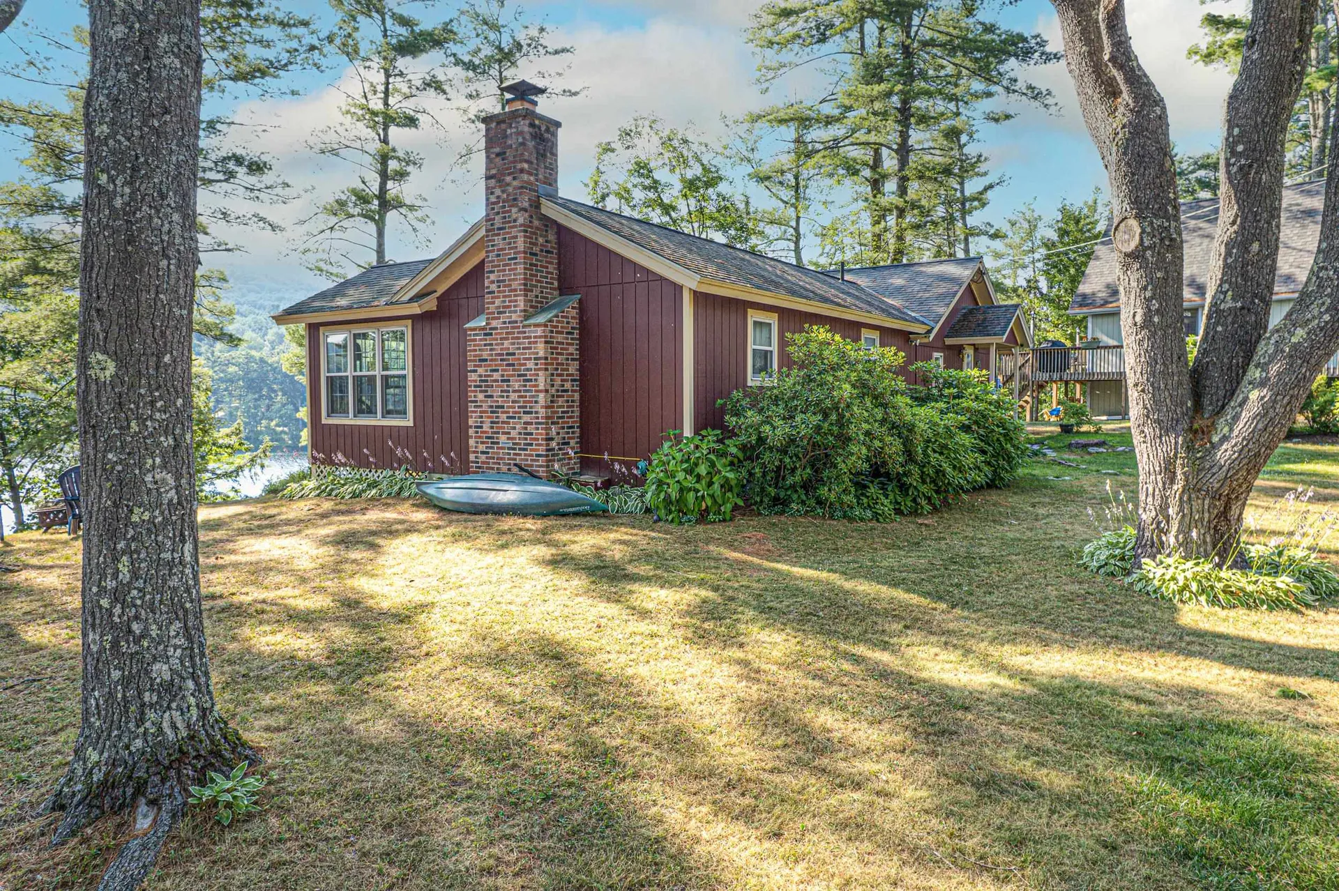 353 Stonehenge Lane Poultney VT 05764