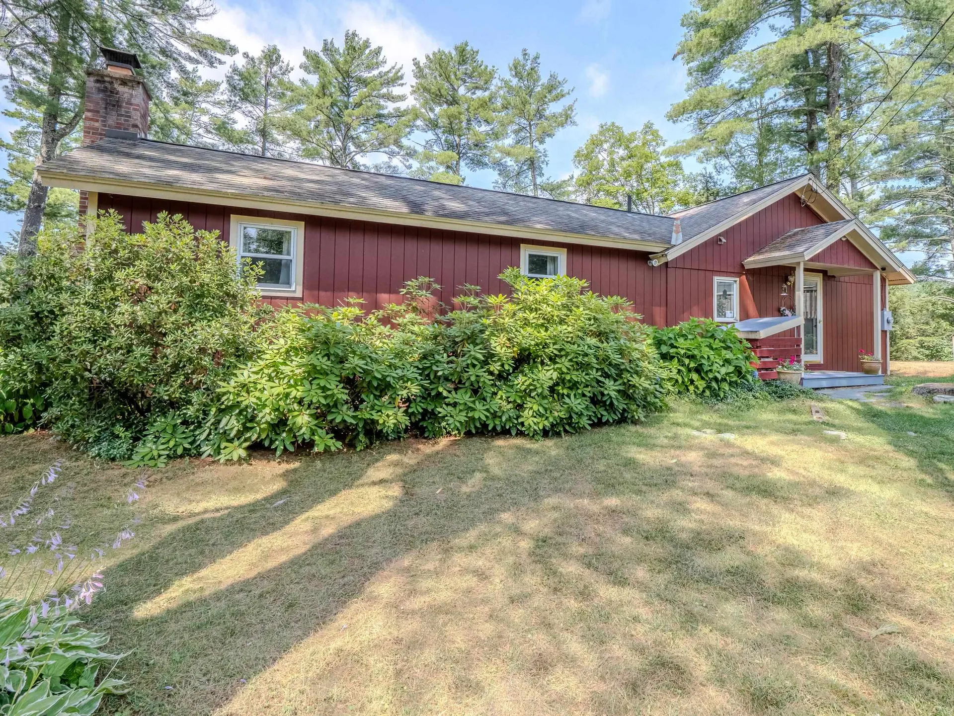 353 Stonehenge Lane Poultney VT 05764