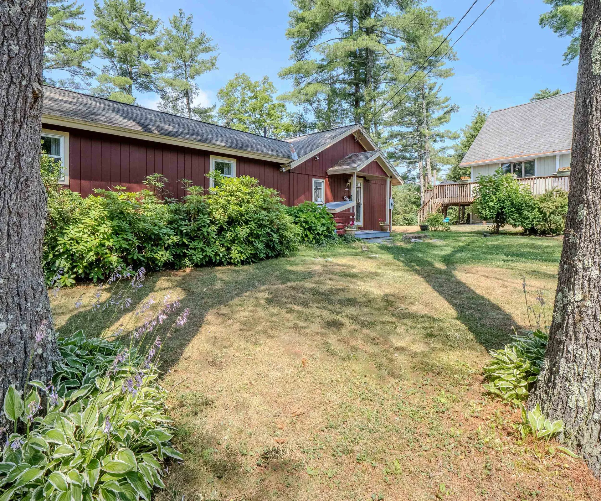 353 Stonehenge Lane Poultney VT 05764