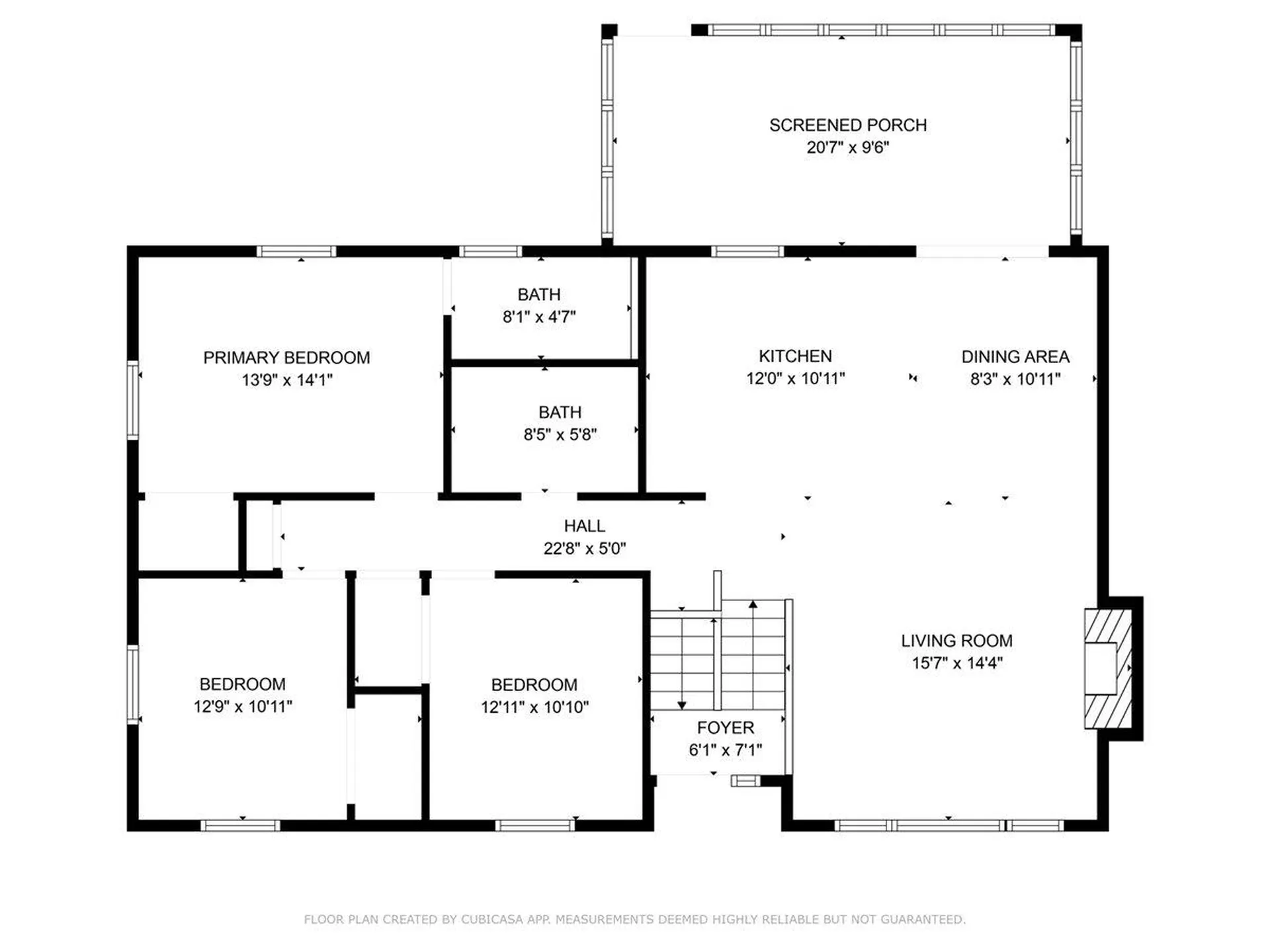 22 Greenbriar Drive Essex VT 05452