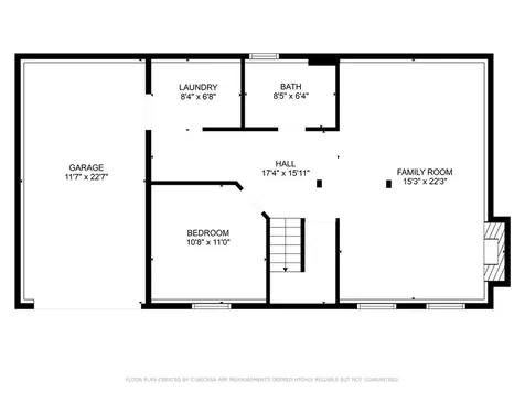22 Greenbriar Drive Essex VT 05452