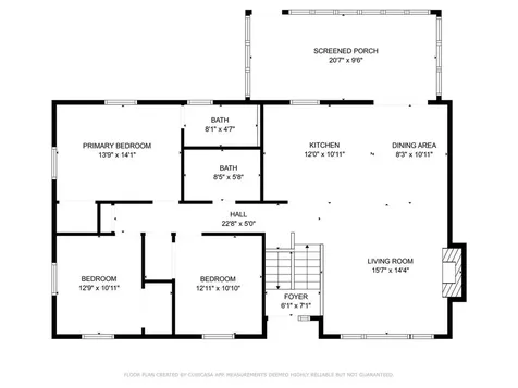 22 Greenbriar Drive Essex VT 05452