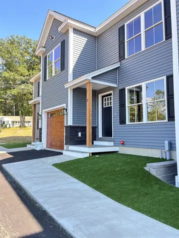 2C Valley Creek Lane Swanzey NH 03446