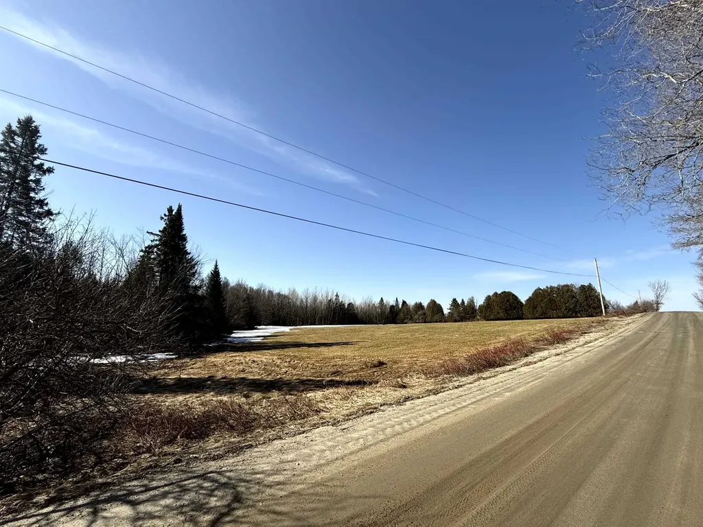 0 Bates Hill Road Holland VT 05830