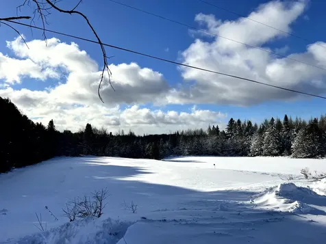 0 Bates Hill Road Holland VT 05830