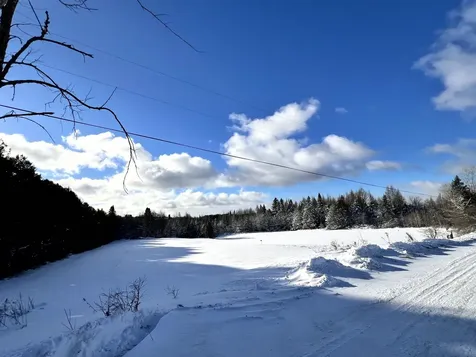 0 Bates Hill Road Holland VT 05830