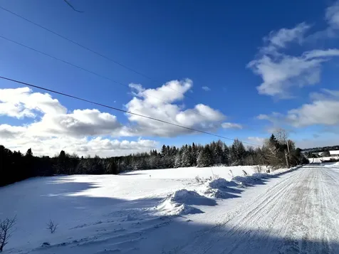 0 Bates Hill Road Holland VT 05830
