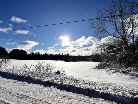 0 Bates Hill Road Holland VT 05830