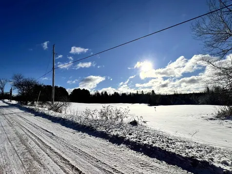 0 Bates Hill Road Holland VT 05830