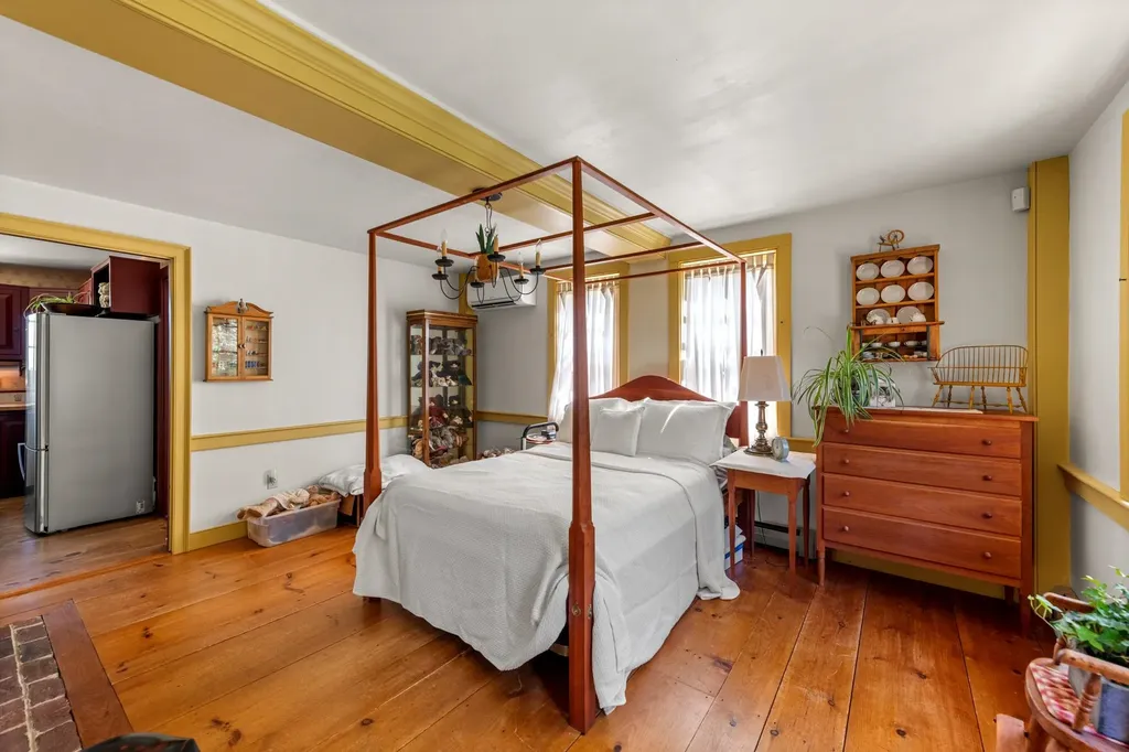 29 Kona Farm Road Moultonborough NH 03254