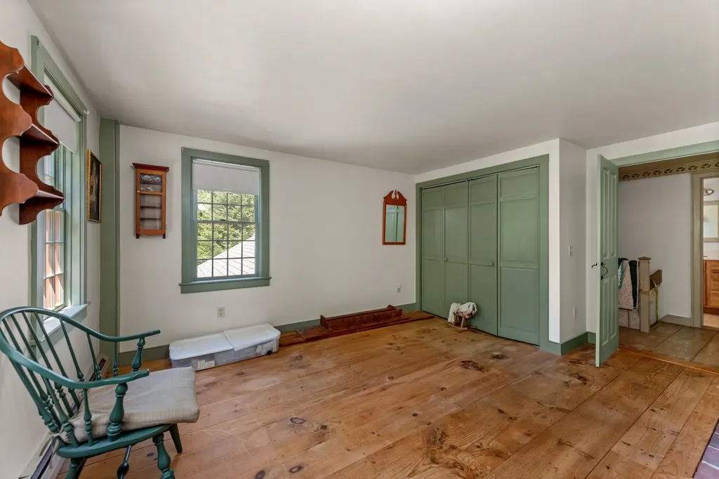 29 Kona Farm Road Moultonborough NH 03254