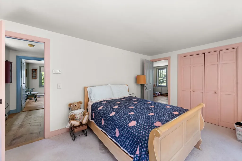 29 Kona Farm Road Moultonborough NH 03254