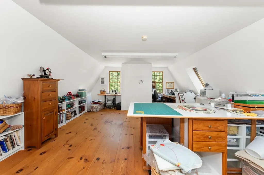 29 Kona Farm Road Moultonborough NH 03254