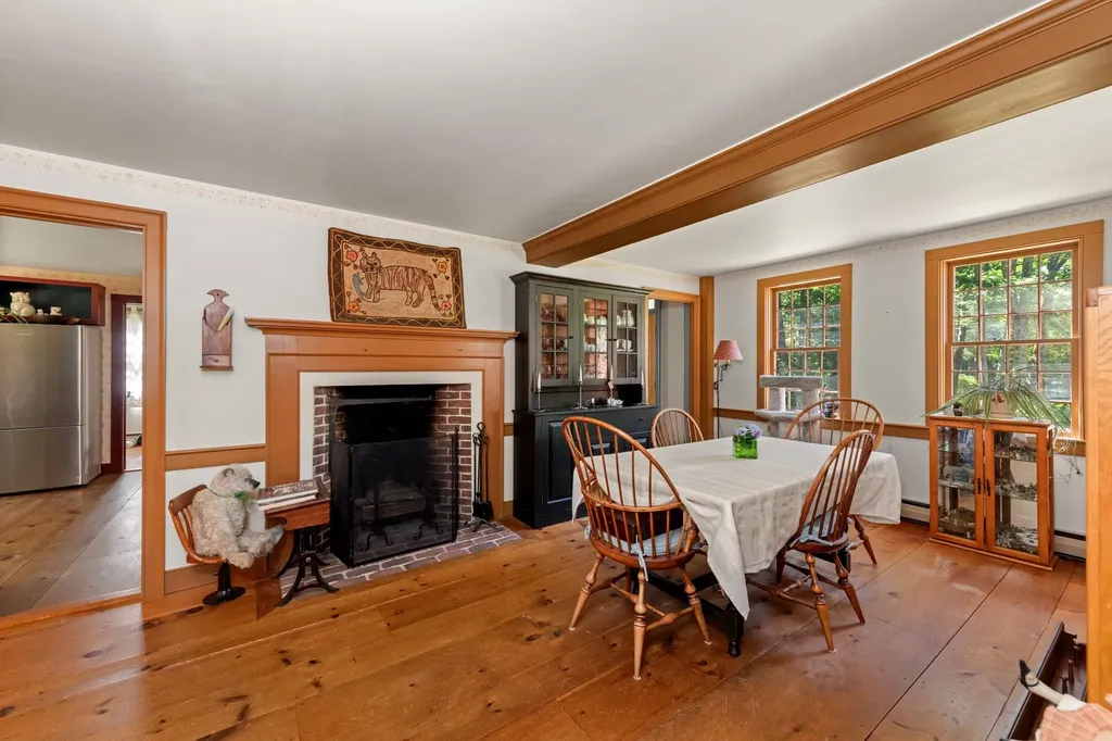 29 Kona Farm Road Moultonborough NH 03254