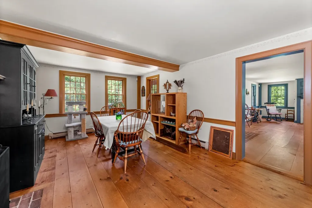 29 Kona Farm Road Moultonborough NH 03254