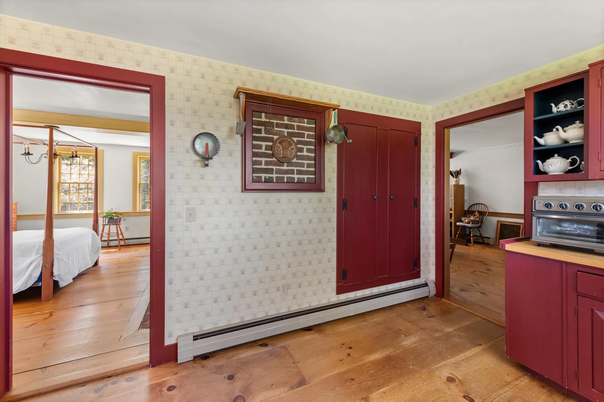 29 Kona Farm Road Moultonborough NH 03254