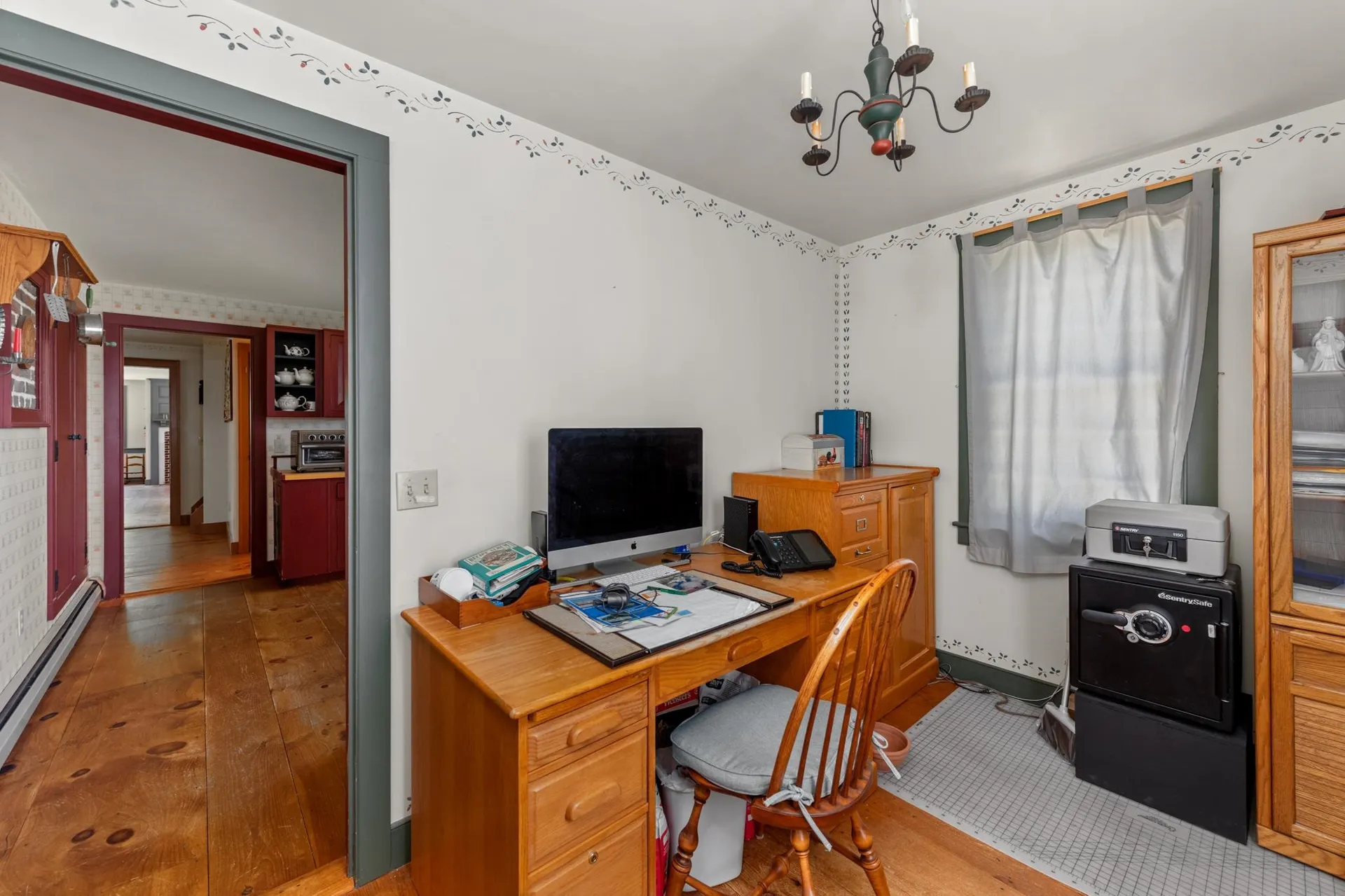 29 Kona Farm Road Moultonborough NH 03254