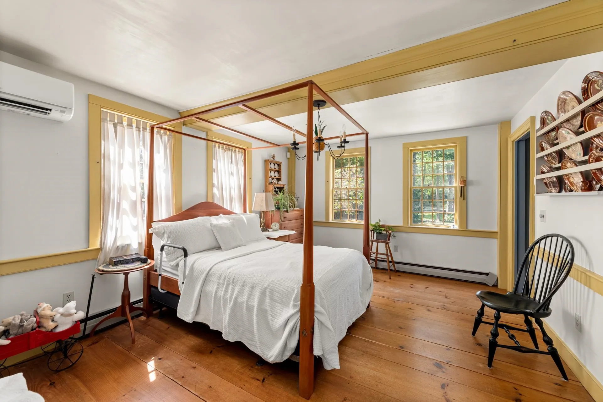 29 Kona Farm Road Moultonborough NH 03254