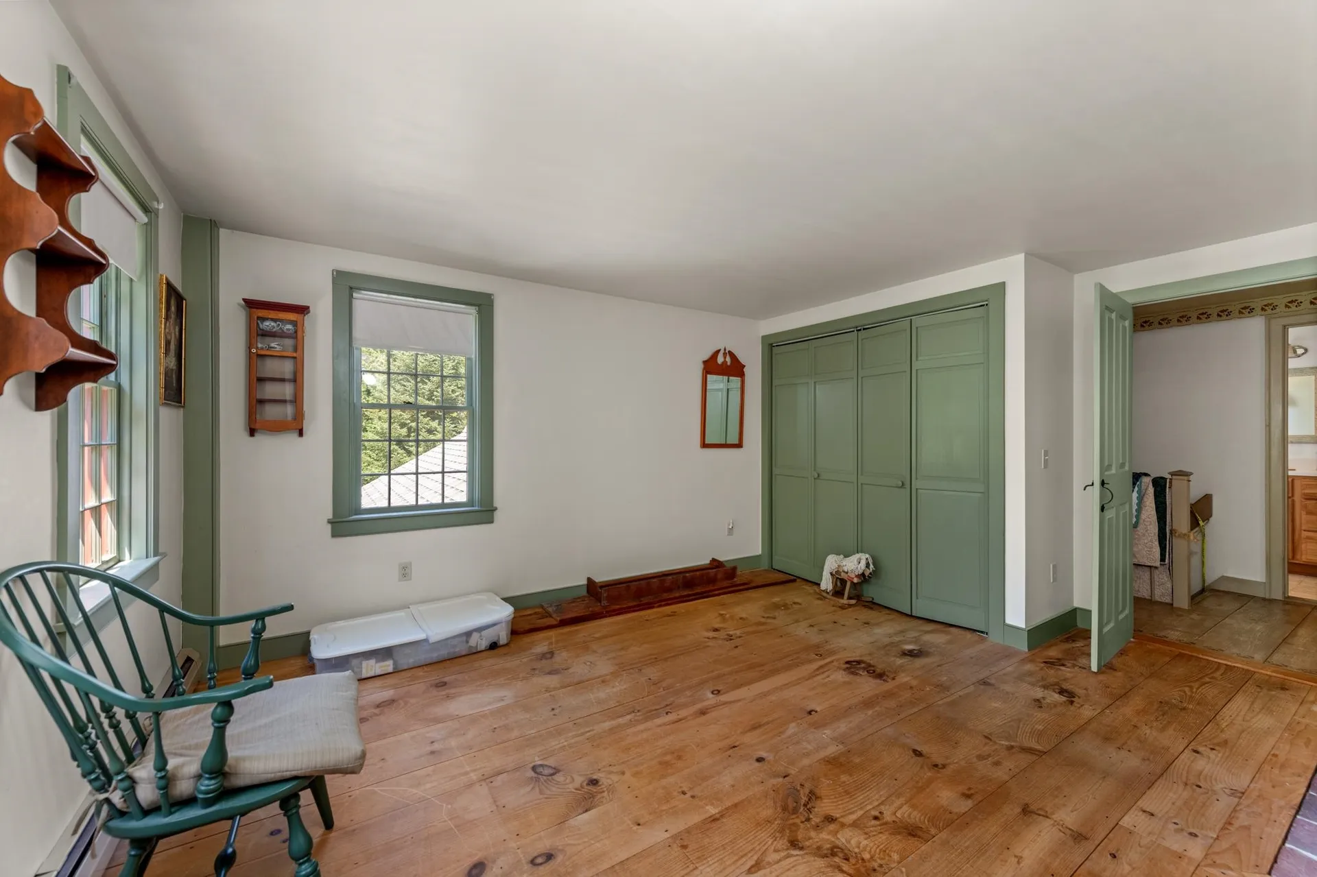 29 Kona Farm Road Moultonborough NH 03254