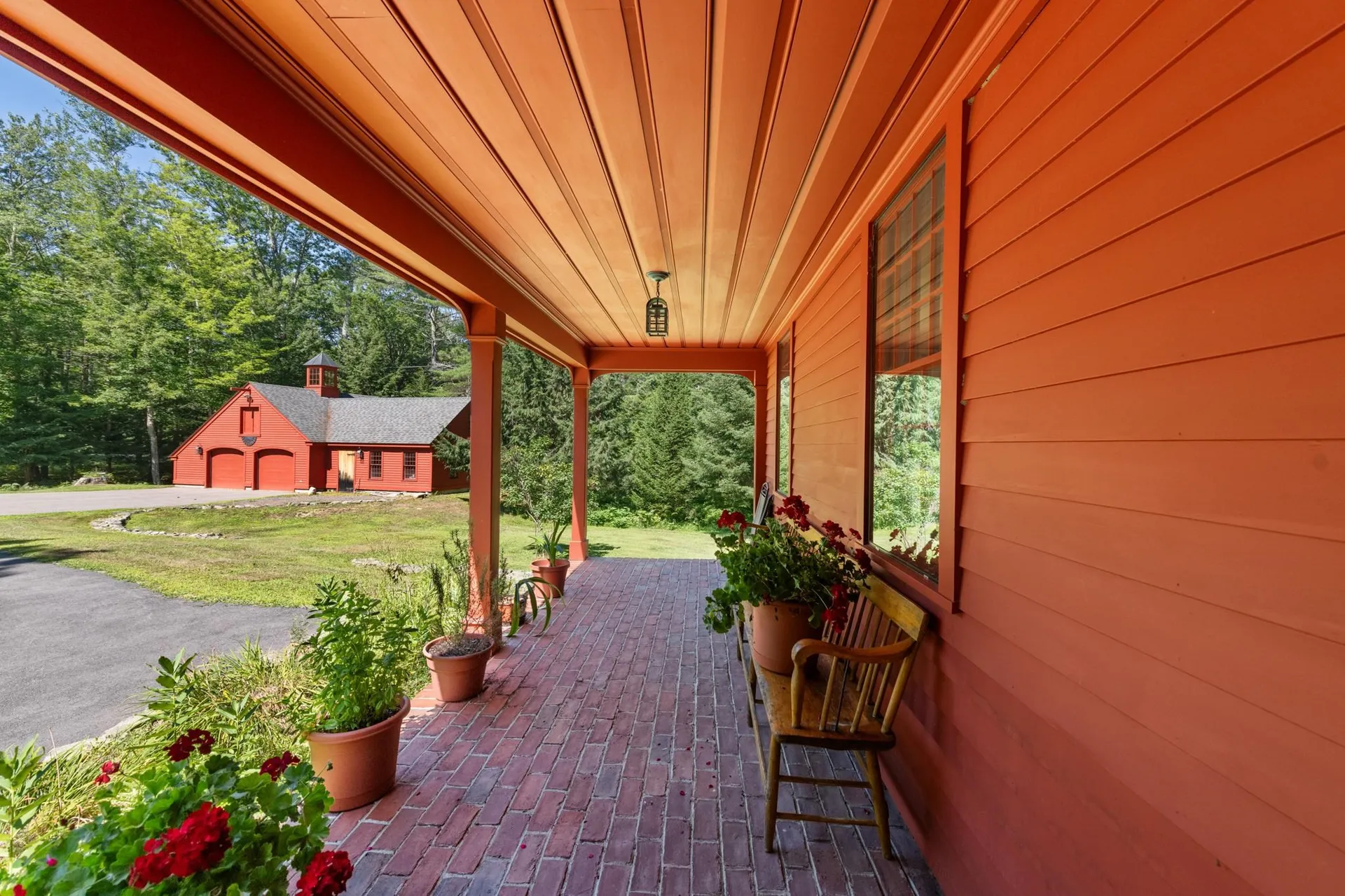 29 Kona Farm Road Moultonborough NH 03254