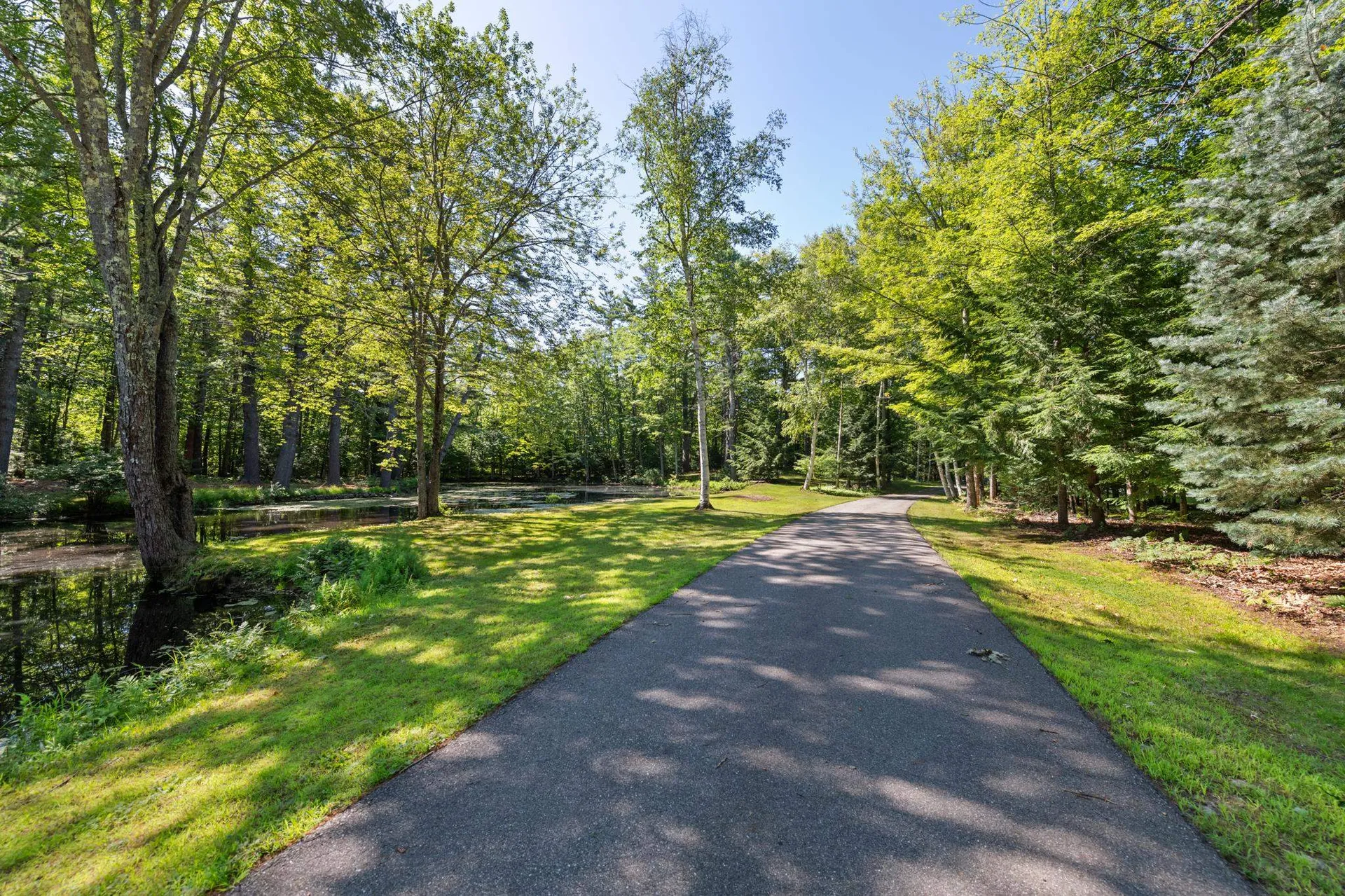 29 Kona Farm Road Moultonborough NH 03254