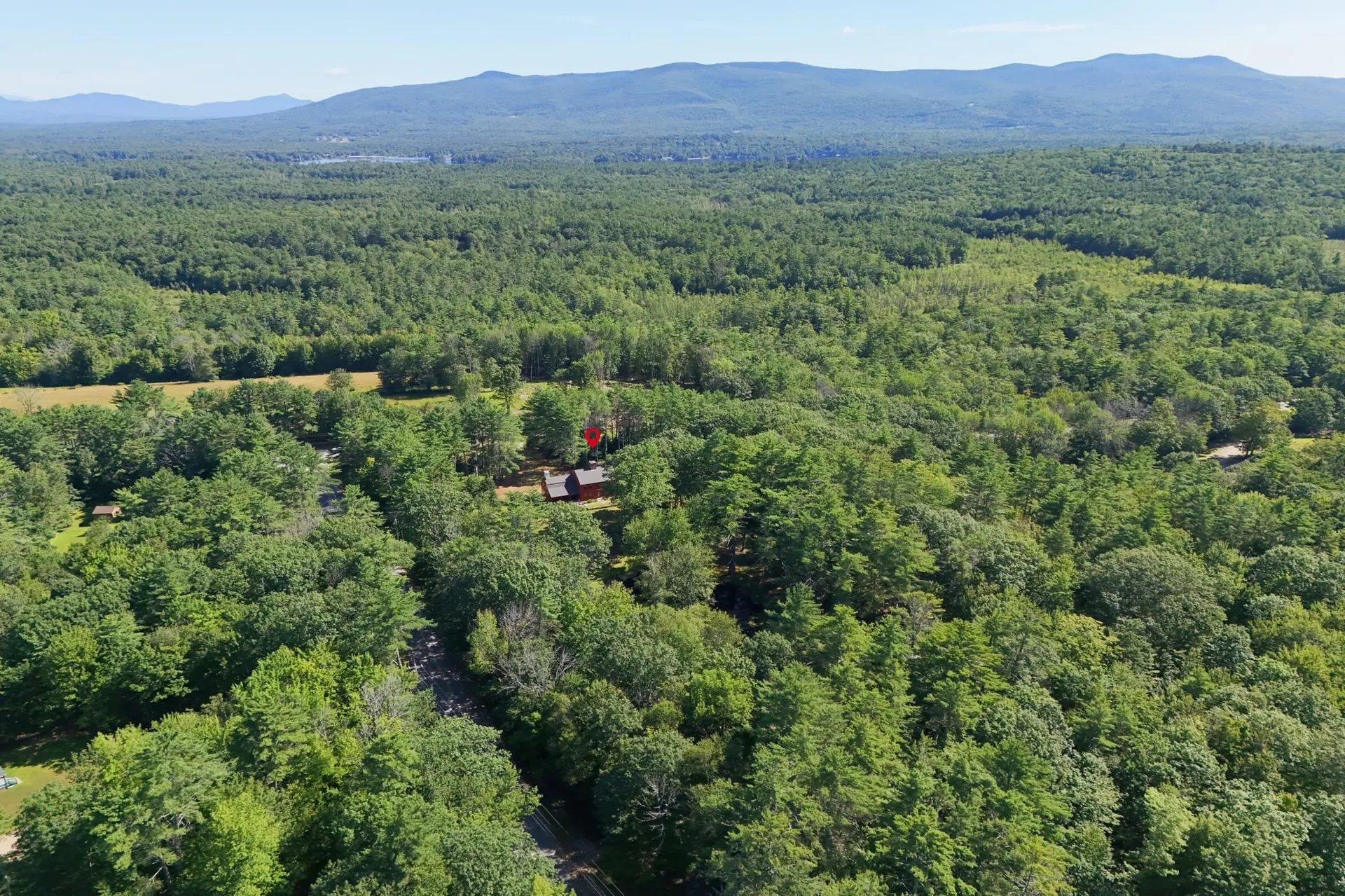 29 Kona Farm Road Moultonborough NH 03254