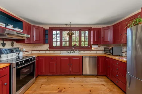 29 Kona Farm Road Moultonborough NH 03254