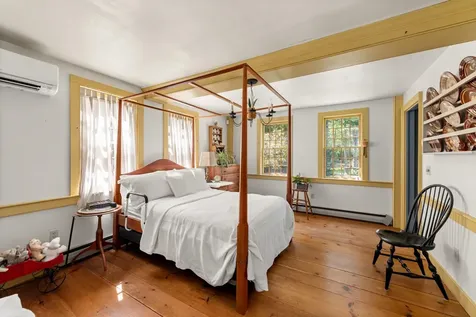 29 Kona Farm Road Moultonborough NH 03254