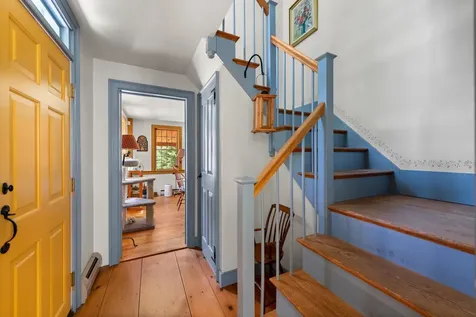 29 Kona Farm Road Moultonborough NH 03254