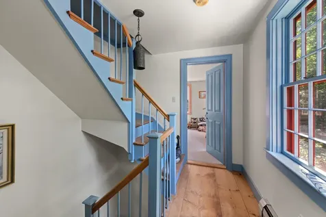 29 Kona Farm Road Moultonborough NH 03254