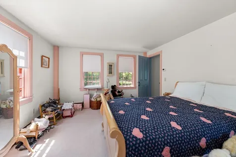 29 Kona Farm Road Moultonborough NH 03254