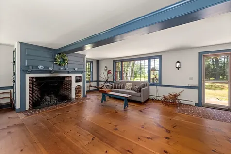 29 Kona Farm Road Moultonborough NH 03254