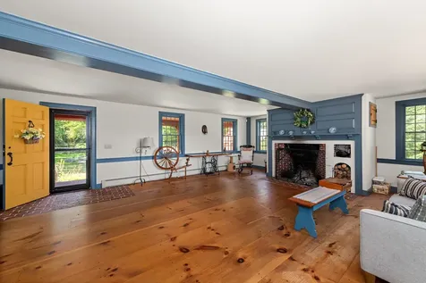 29 Kona Farm Road Moultonborough NH 03254