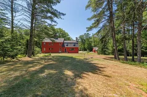 29 Kona Farm Road Moultonborough NH 03254