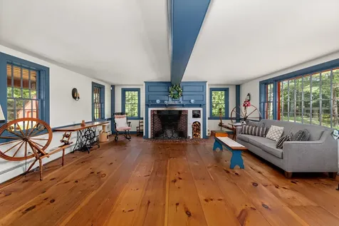 29 Kona Farm Road Moultonborough NH 03254