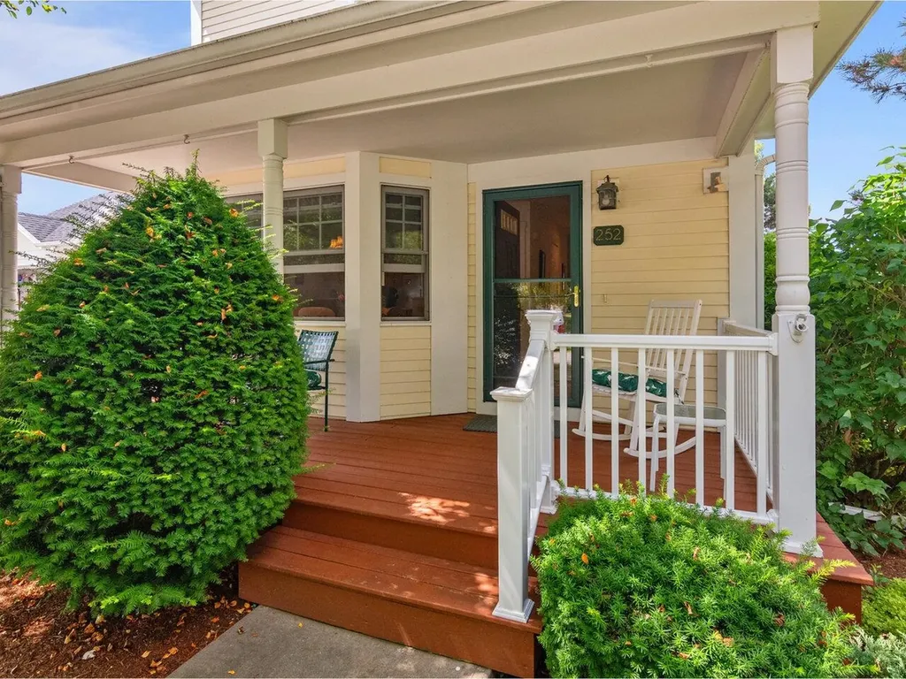 252 Commons Road Williston VT 05495