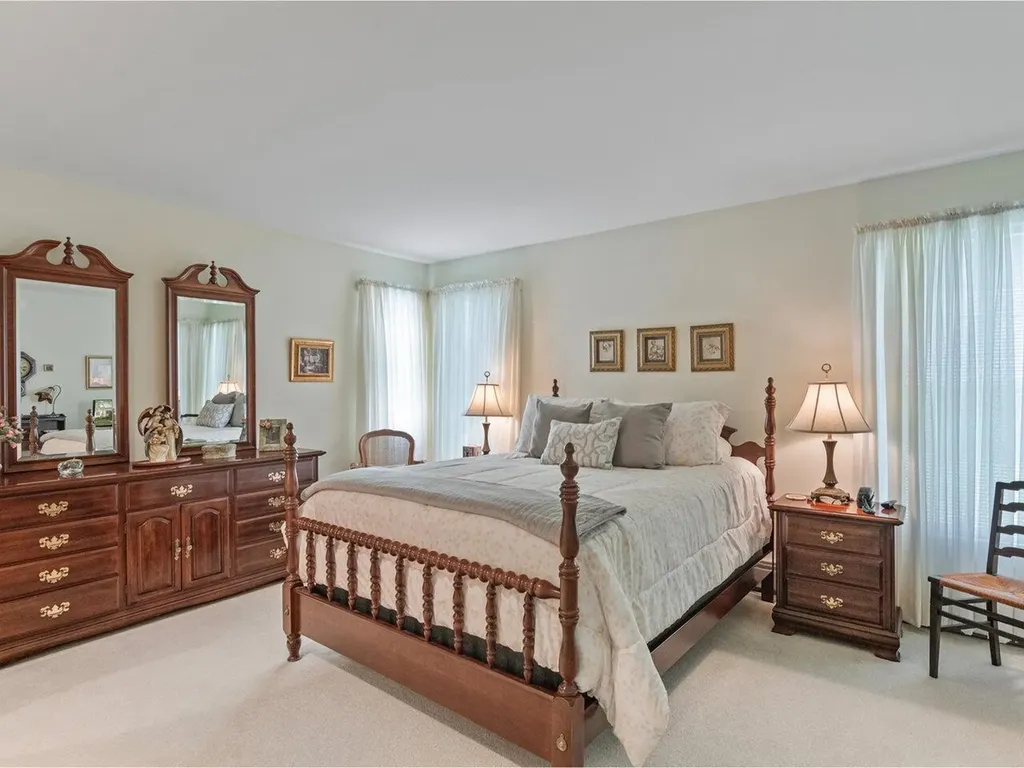 252 Commons Road Williston VT 05495