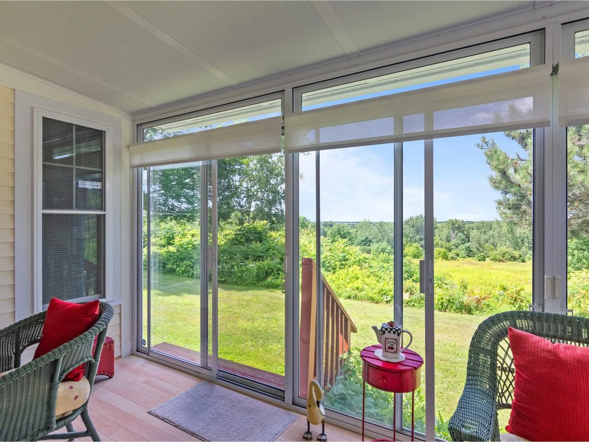 252 Commons Road Williston VT 05495