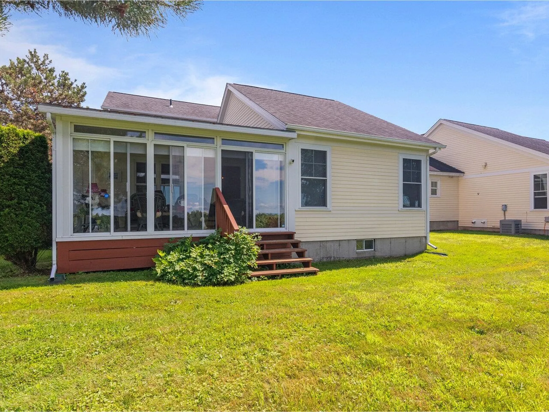 252 Commons Road Williston VT 05495